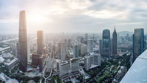 央行广州分行 房地产开发贷款一季度增加579亿元 重新进入增长通道